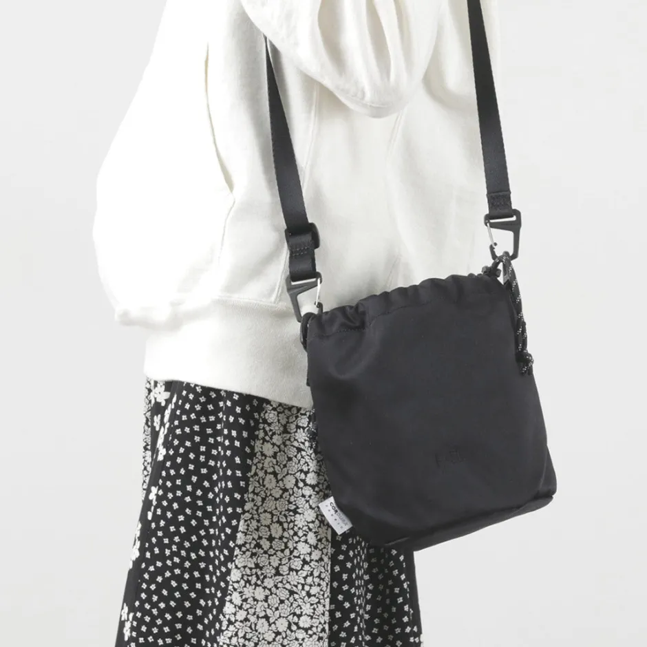 Shoulder Bags^F/CE. F/CE. / Satin Drawstring