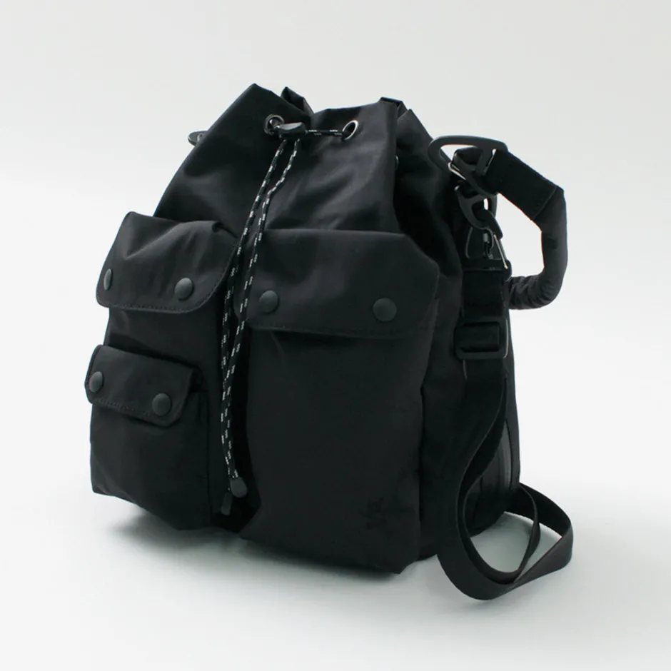 Tote Bags | Shoulder Bags^F/CE. F/CE. / Tactical 2-way drawstring bag