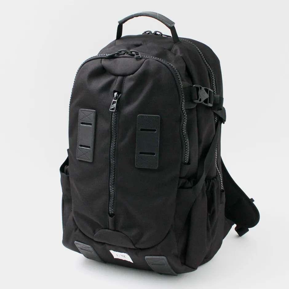 Backpacks^F/CE. F/CE. / Travel backpack 33L black
