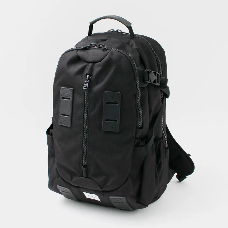 Backpacks^F/CE. F/CE. / Travel backpack 33L black