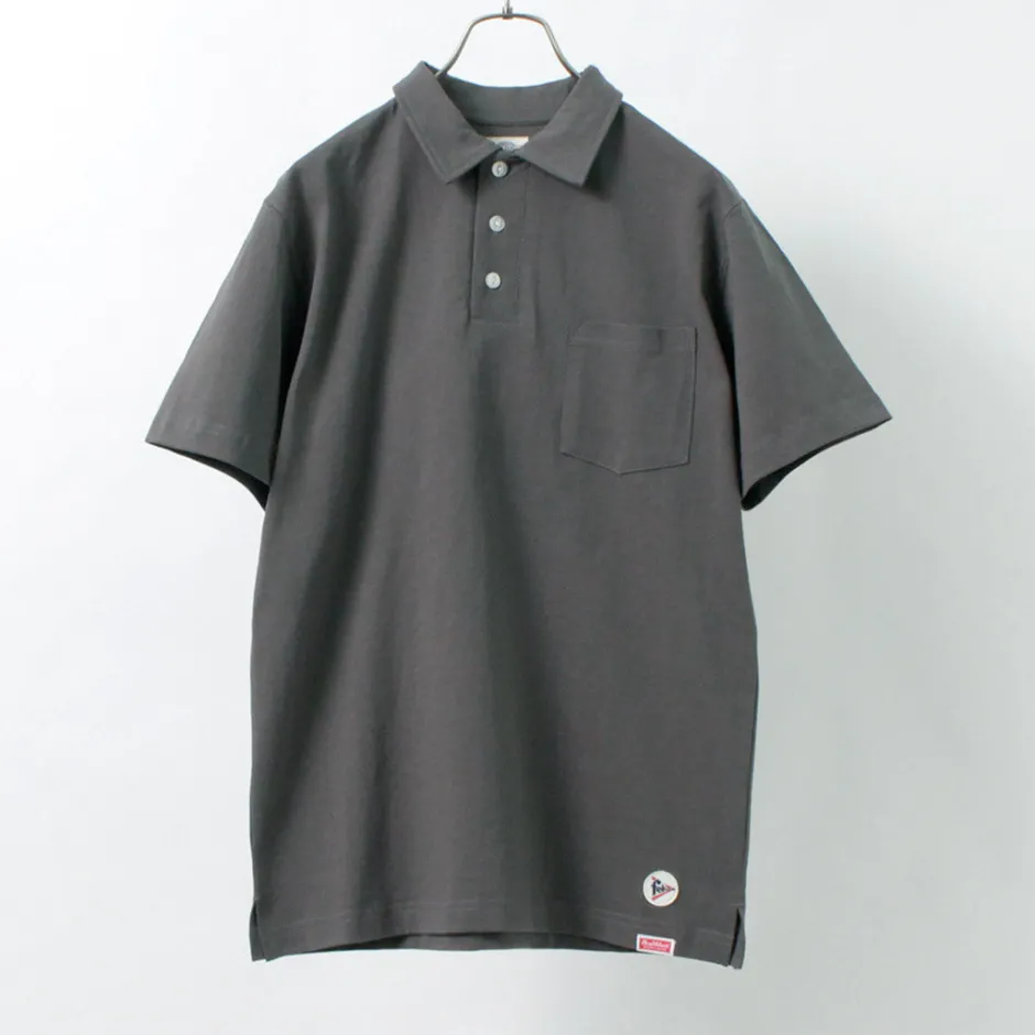T-Shirts^FELCO / Functional polo shirt