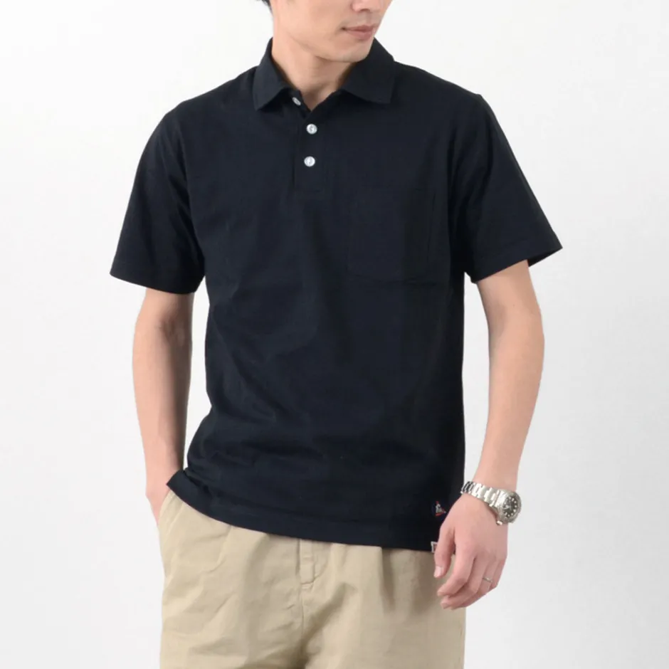 T-Shirts^FELCO / Functional polo shirt