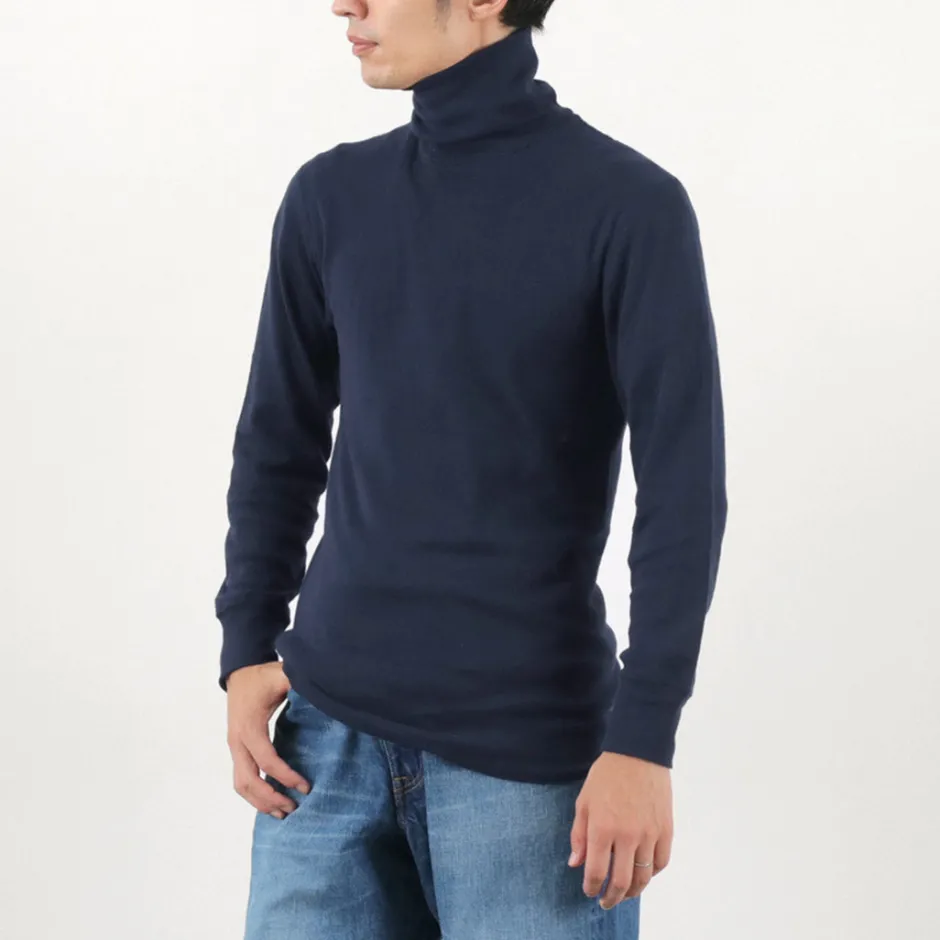 T-Shirts^FILMELANGE / Roy turtleneck top