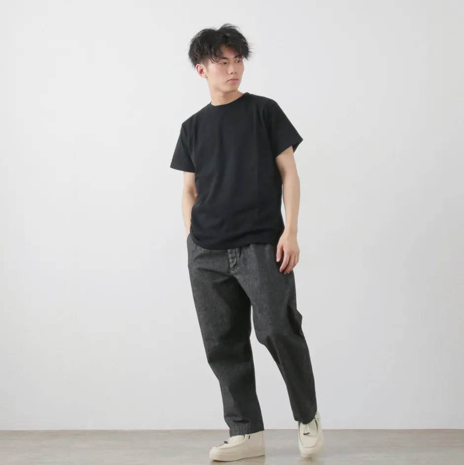 T-Shirts^FILMELANGE / Vink Vintage Jersey T-Shirt