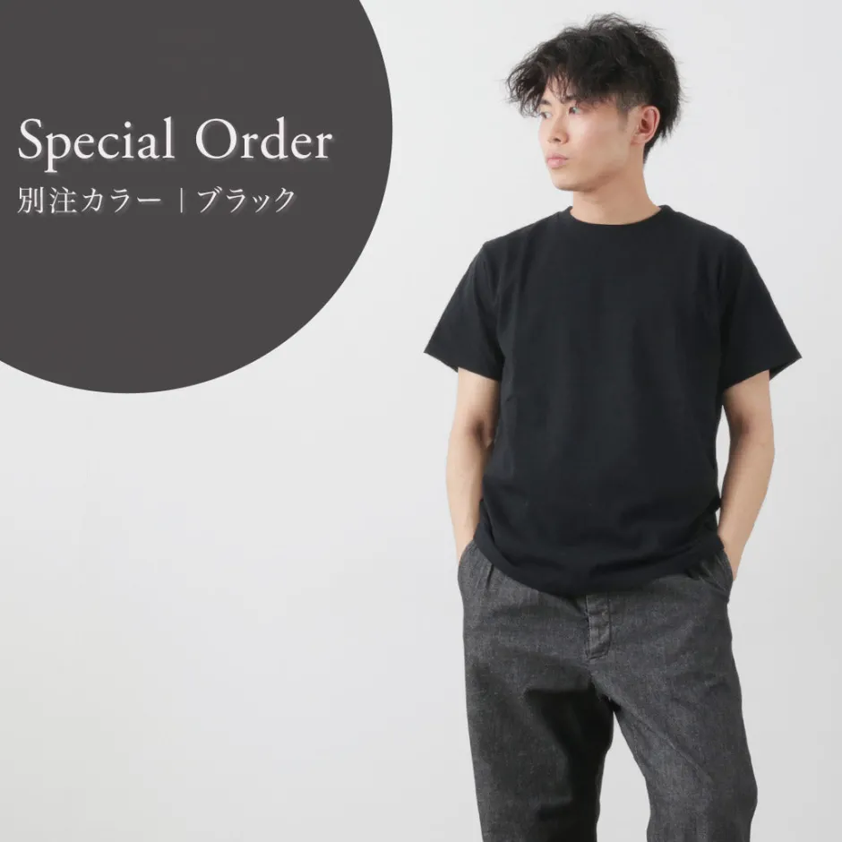 T-Shirts^FILMELANGE / Vink Vintage Jersey T-Shirt