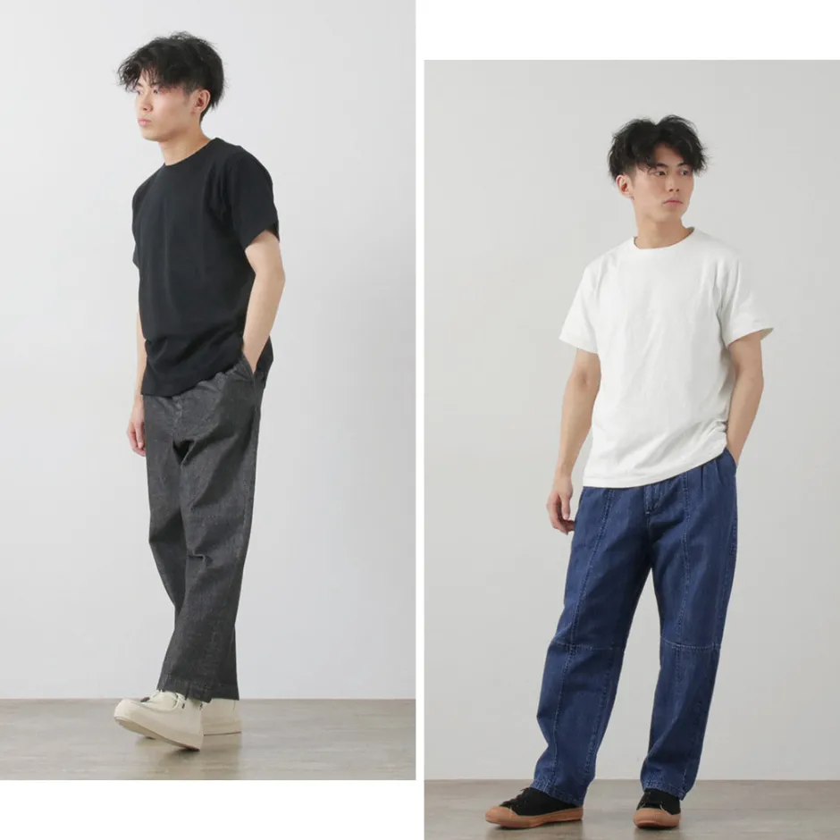 T-Shirts^FILMELANGE / Vink Vintage Jersey T-Shirt