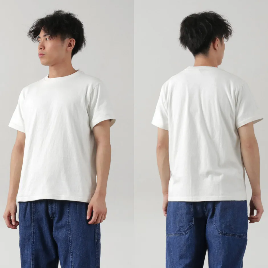 T-Shirts^FILMELANGE / Vink Vintage Jersey T-Shirt