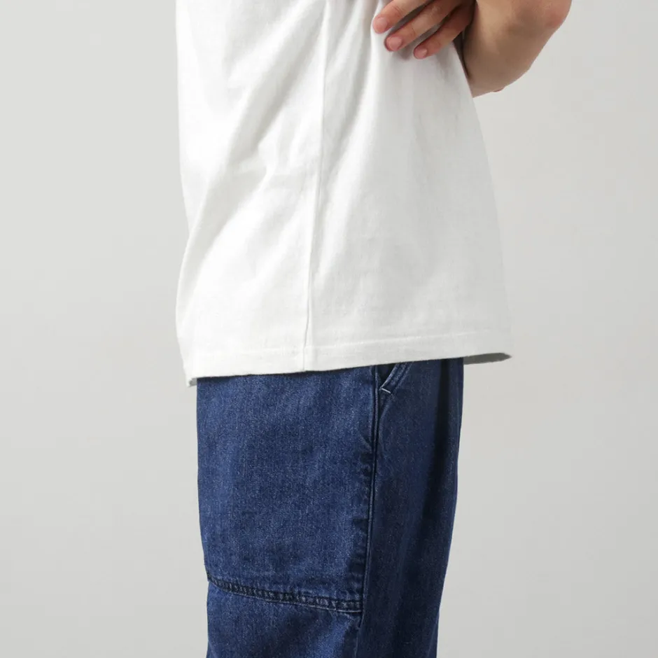 T-Shirts^FILMELANGE / Vink Vintage Jersey T-Shirt