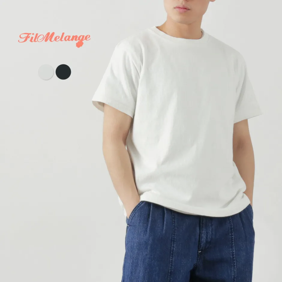 T-Shirts^FILMELANGE / Vink Vintage Jersey T-Shirt
