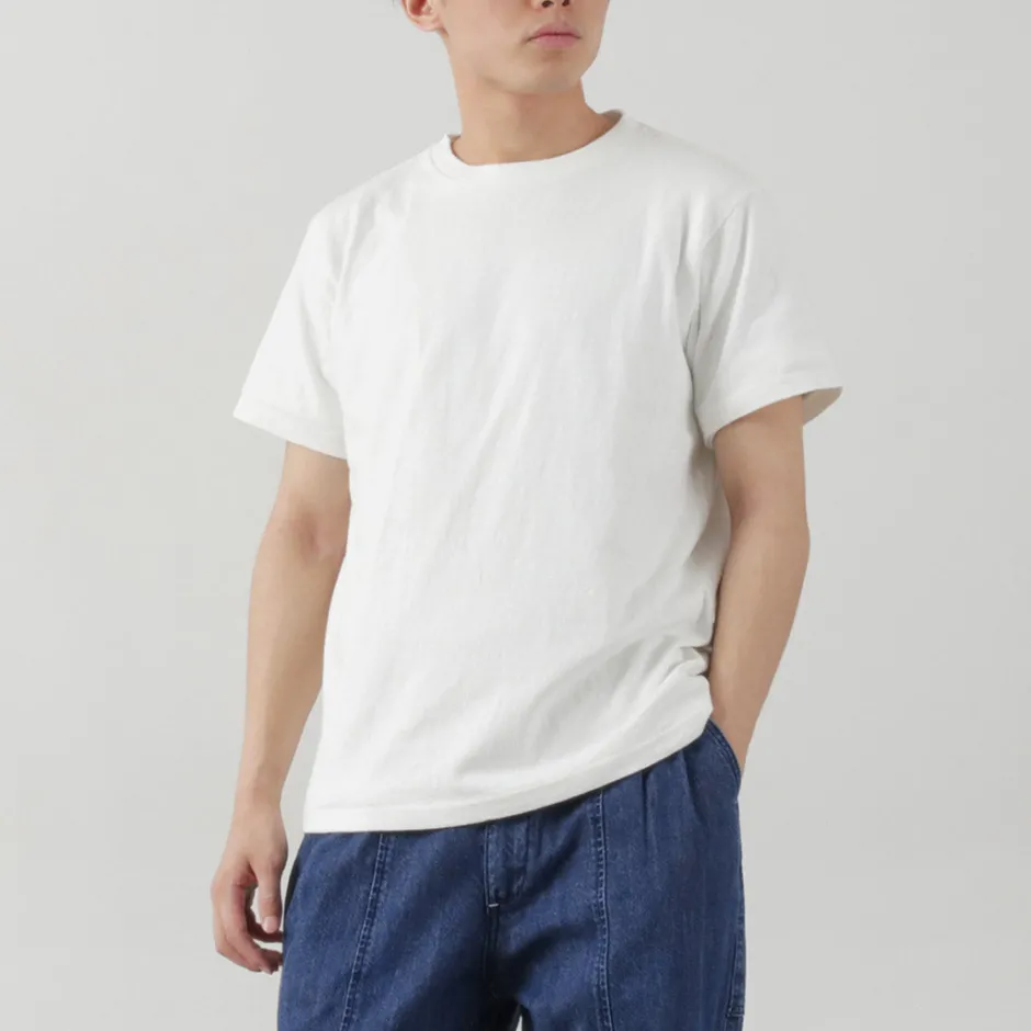 T-Shirts^FILMELANGE / Vink Vintage Jersey T-Shirt