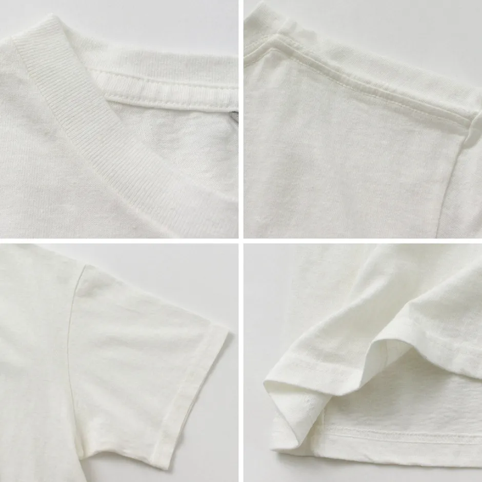T-Shirts^FILMELANGE / Vink Vintage Jersey T-Shirt