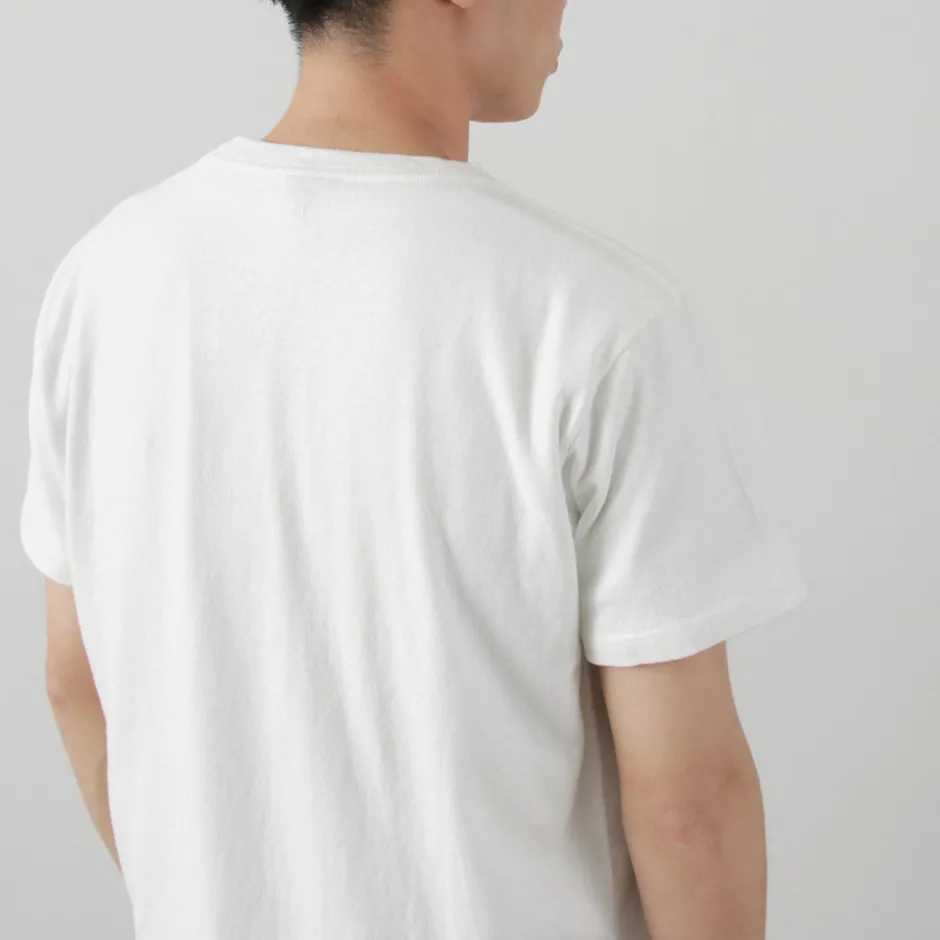 T-Shirts^FILMELANGE / Vink Vintage Jersey T-Shirt