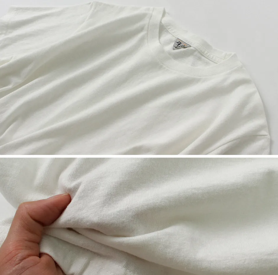 T-Shirts^FILMELANGE / Vink Vintage Jersey T-Shirt