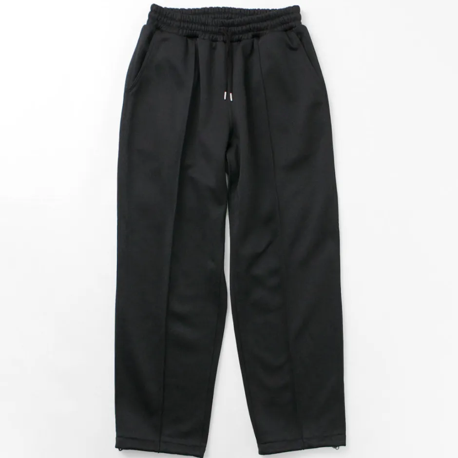 Trousers^FLISTFIA / Pintuck Sweatpants