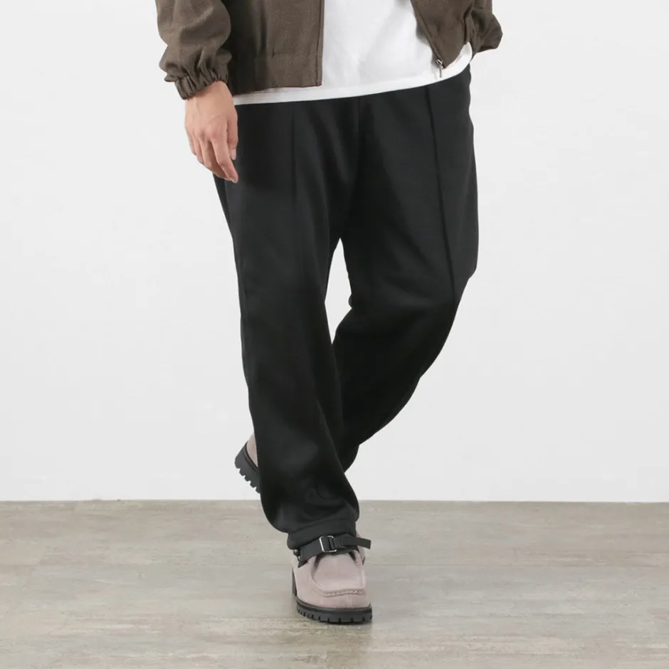 Trousers^FLISTFIA / Pintuck Sweatpants