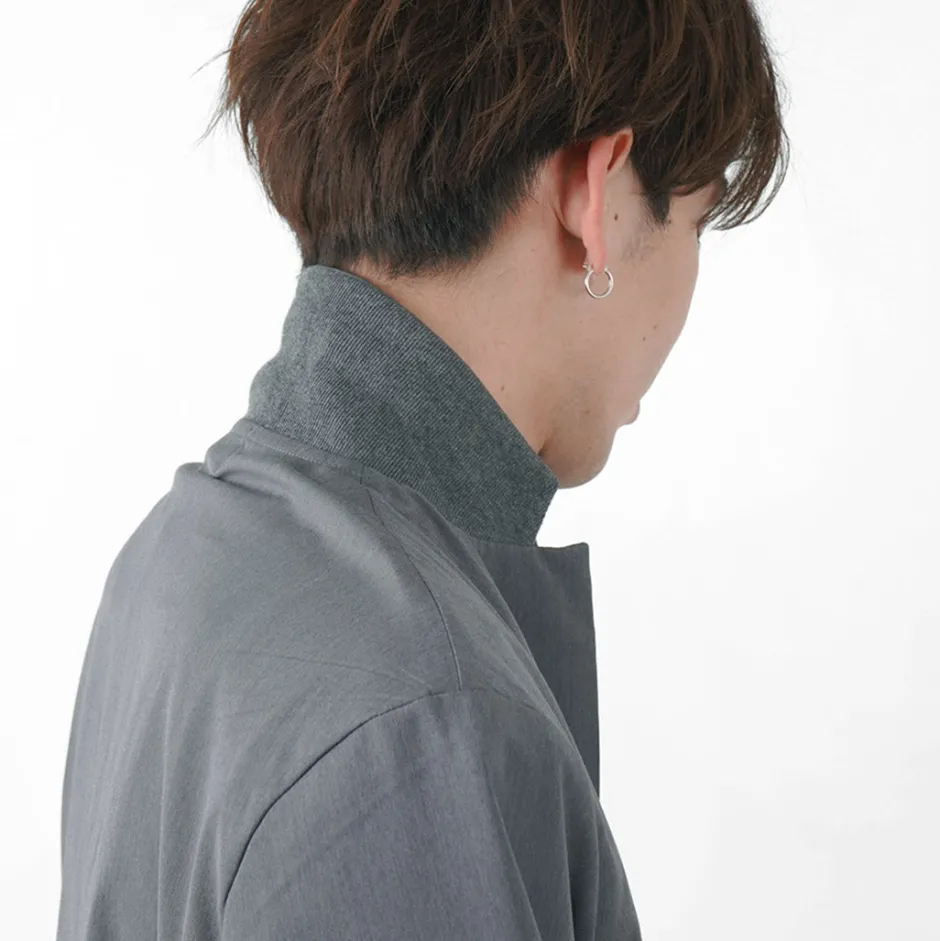 Jackets^FLISTFIA / Sporty Tailored Jacket Spring/Summer Type