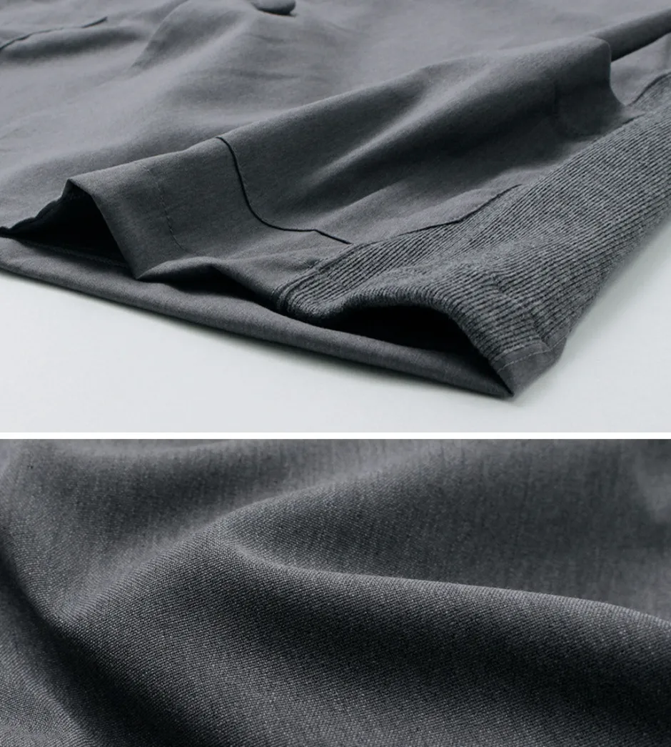 Jackets^FLISTFIA / Sporty Tailored Jacket Spring/Summer Type