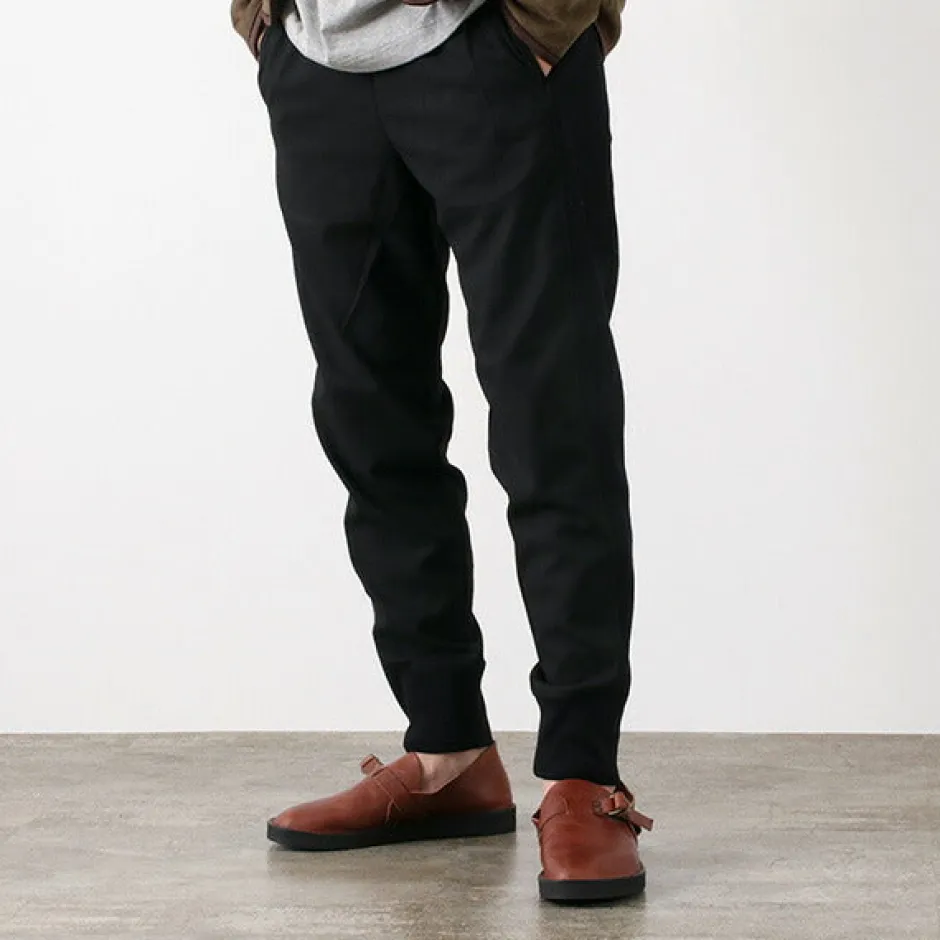 Trousers^FLISTFIA / Sporty trousers