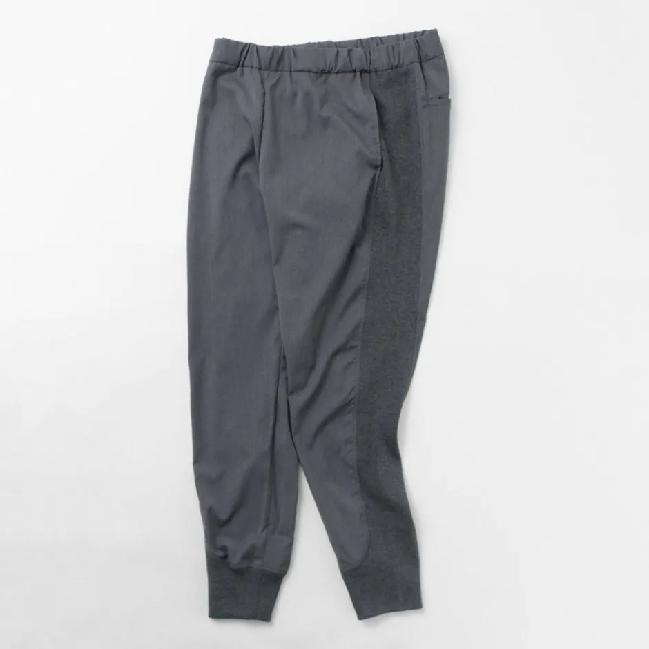 Trousers^FLISTFIA / Sporty Trousers Spring/Summer Type