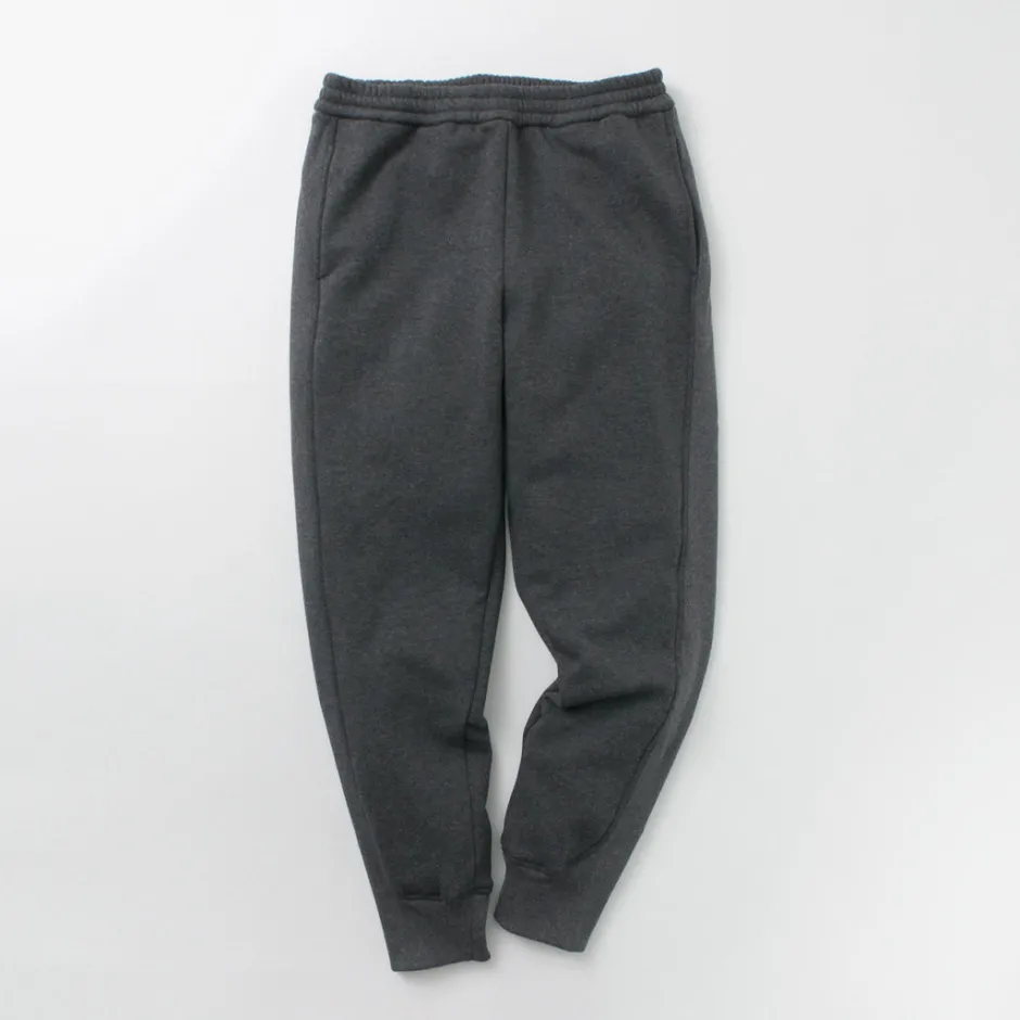 Trousers^FLISTFIA / Winter Sporty Trousers Bomber Heat
