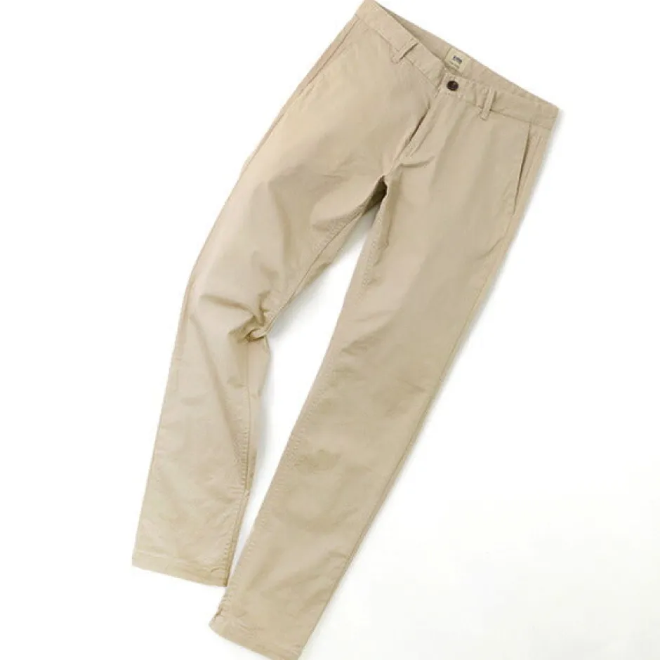 Work Pants & Chinos^FOB FACTORY / F0387 Chino Trousers