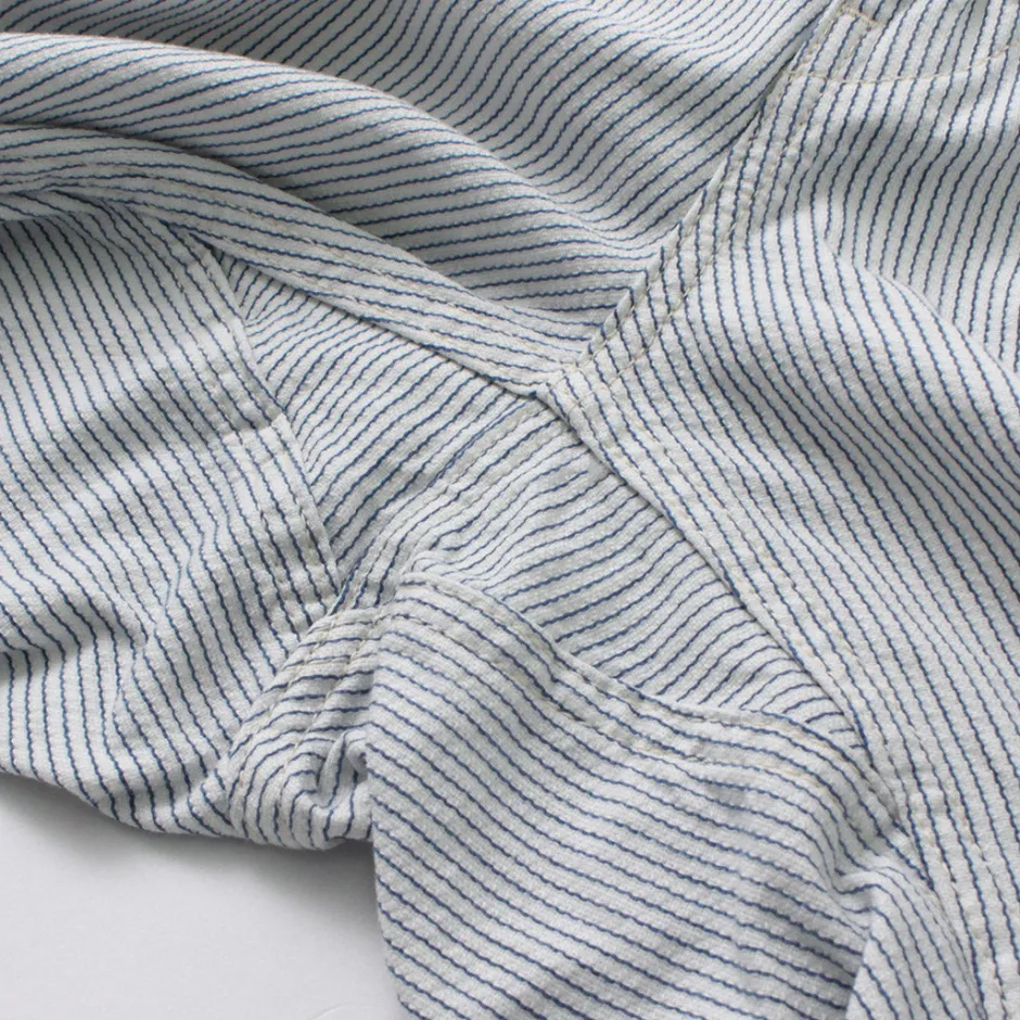 Work Pants & Chinos^FOB FACTORY / F0525 Cordlane work pants white