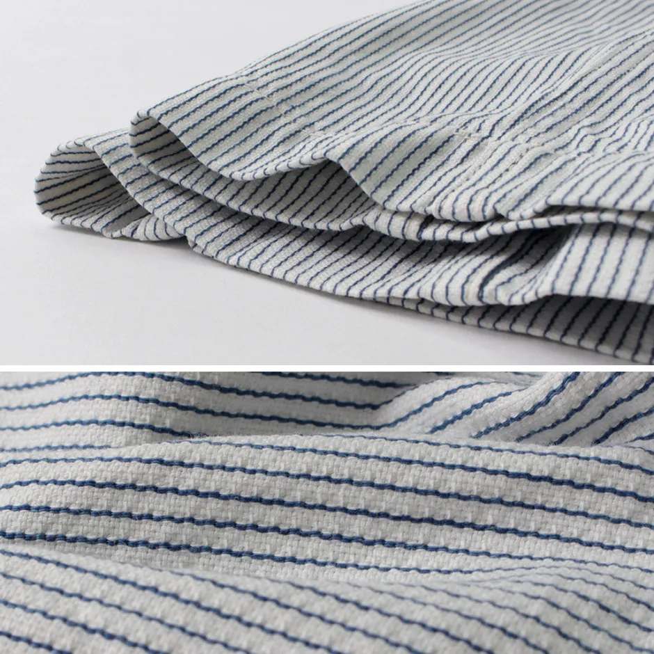 Work Pants & Chinos^FOB FACTORY / F0525 Cordlane work pants white