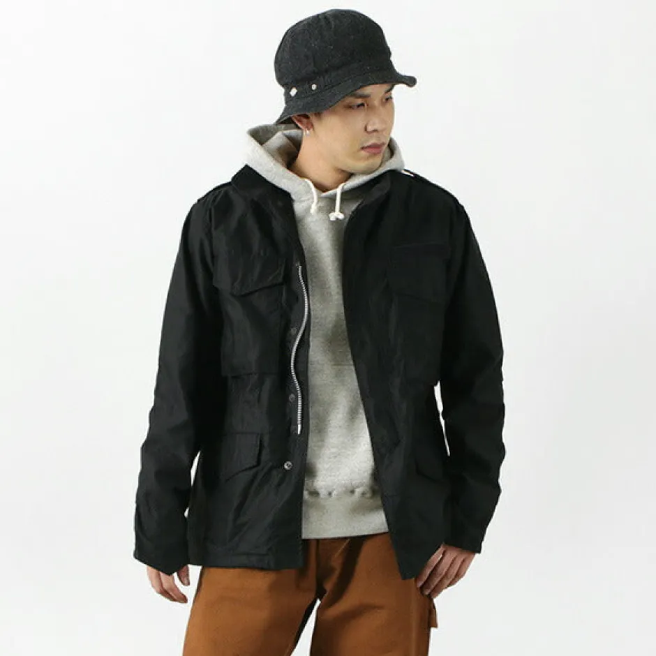 Jackets^FOB FACTORY / F2418 M-65 field jacket