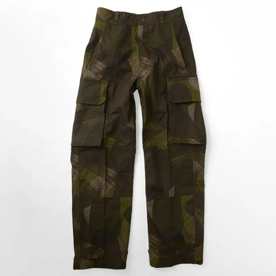 Trousers^FOB FACTORY / F0504 M-47 french cargo