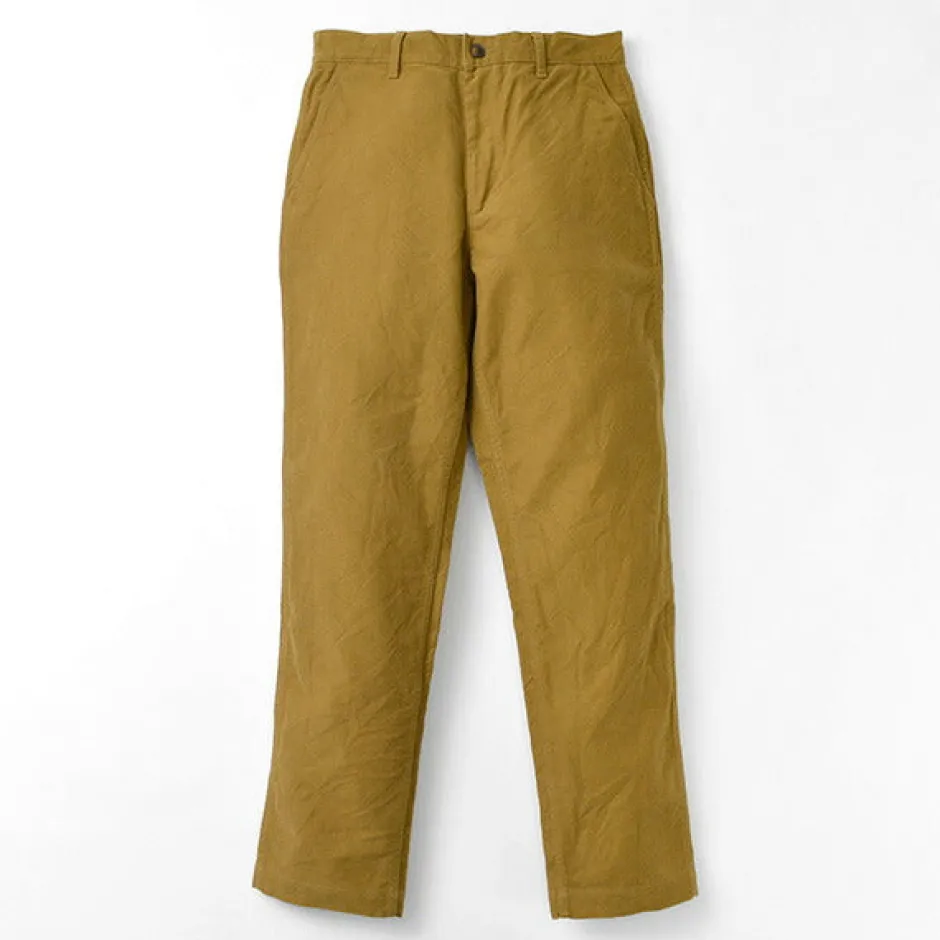 Work Pants & Chinos^FOB FACTORY / F0491 Moleskin pants