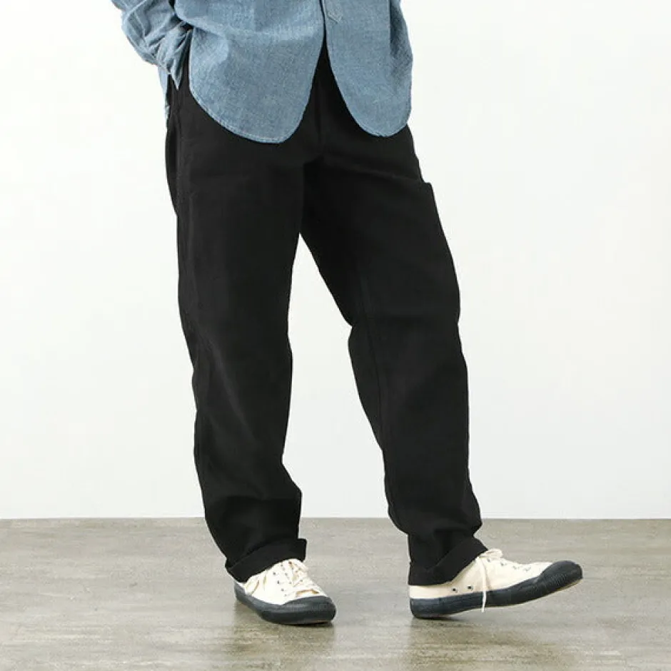 Work Pants & Chinos^FOB FACTORY / F0491 Moleskin pants