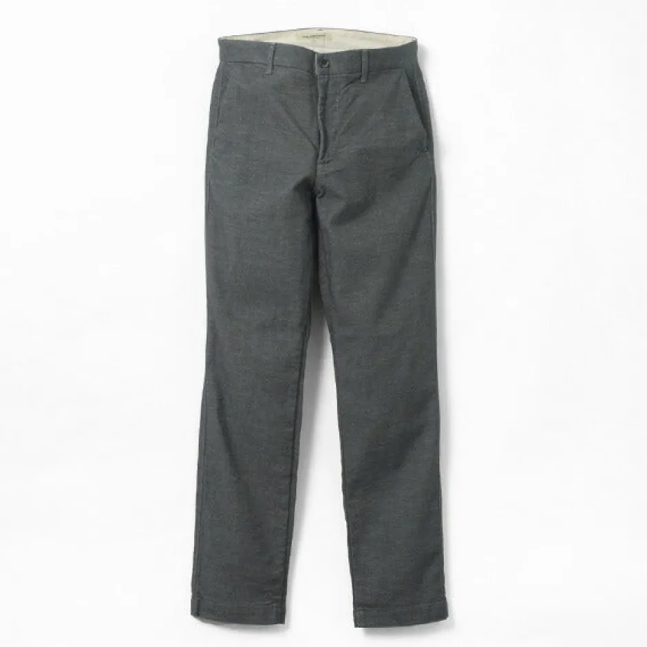 Work Pants & Chinos^FOB FACTORY / F0505 onoa trousers