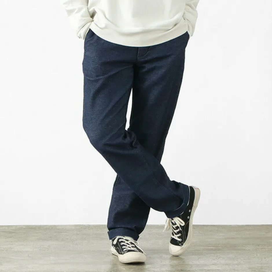Work Pants & Chinos^FOB FACTORY / F0505 onoa trousers