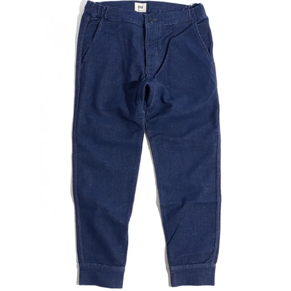 Trousers^FOB FACTORY / F0404/F403 Relaxed sweatpants