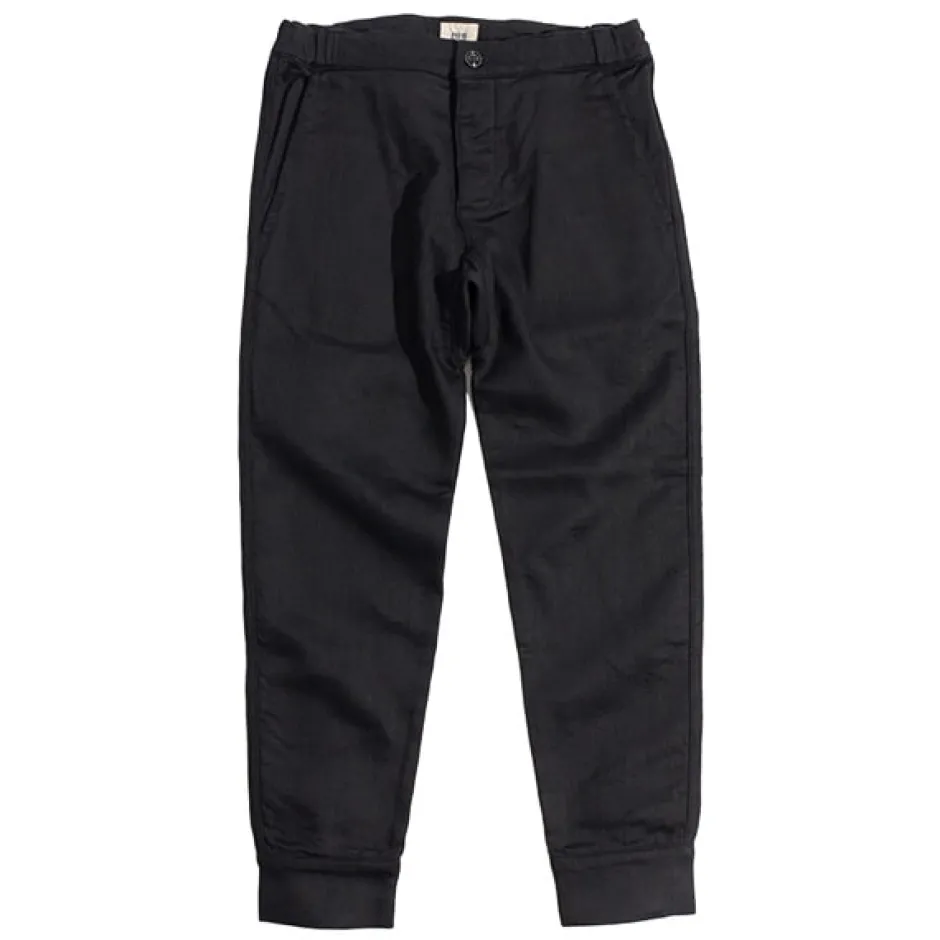 Trousers^FOB FACTORY / F0404/F403 Relaxed sweatpants
