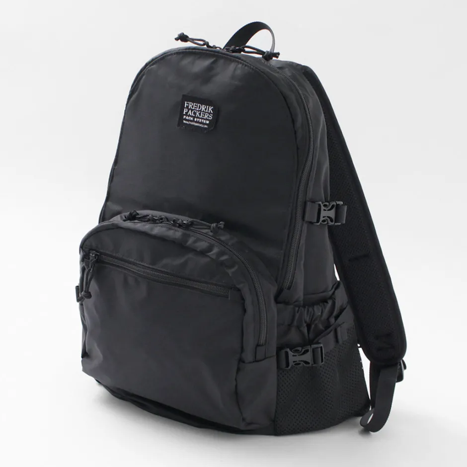 Backpacks^FREDRIK PACKERS / 210D Daypack Tipi