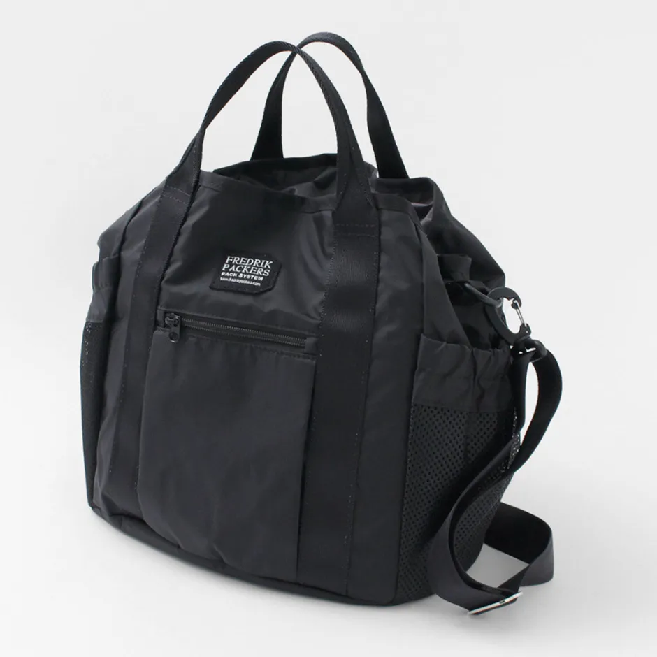 Tote Bags | Shoulder Bags^FREDRIK PACKERS / 210D Tipi Tote