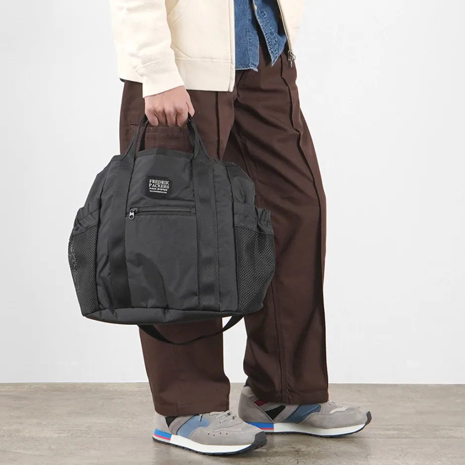 Tote Bags | Shoulder Bags^FREDRIK PACKERS / 210D Tipi Tote