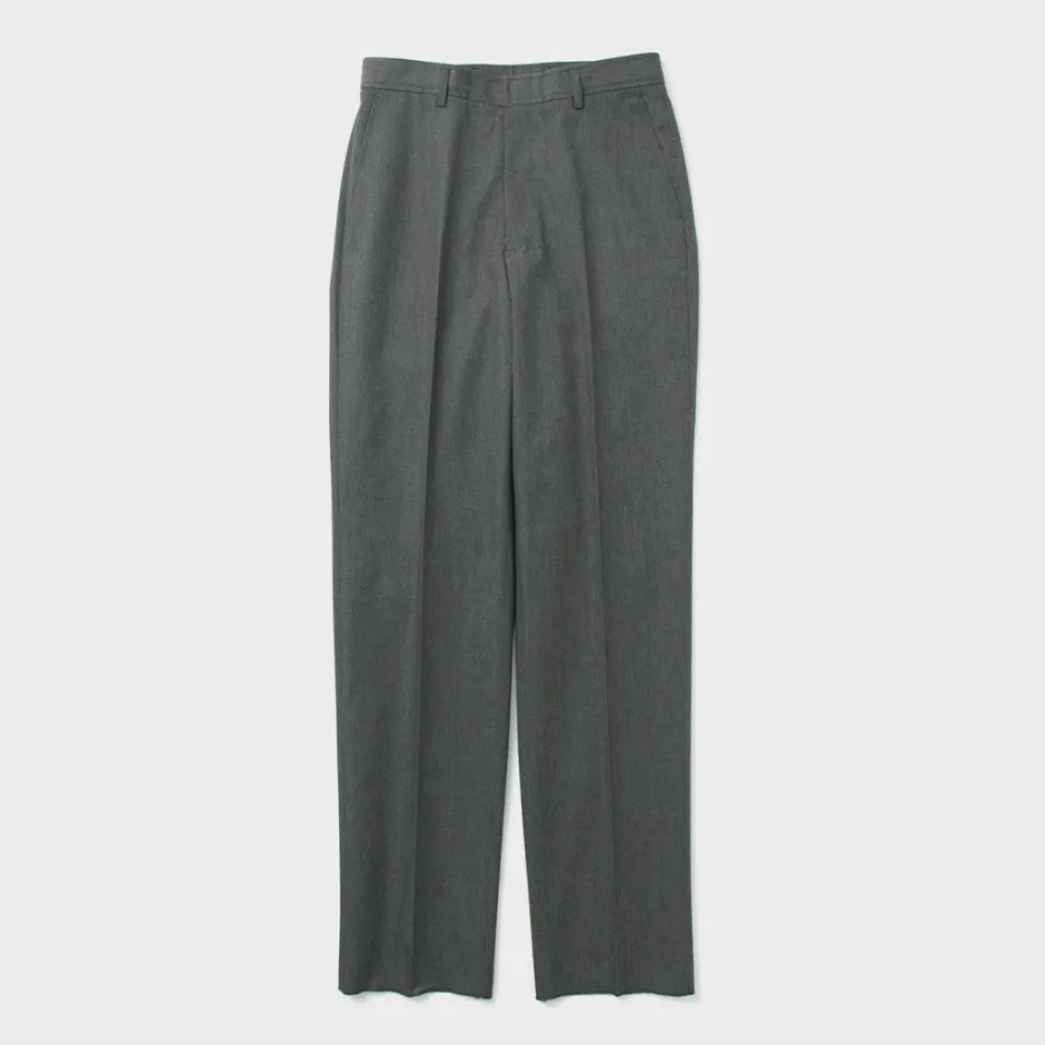 Trousers^FREEMANS SPORTING CLUB / Bleecker Trousers