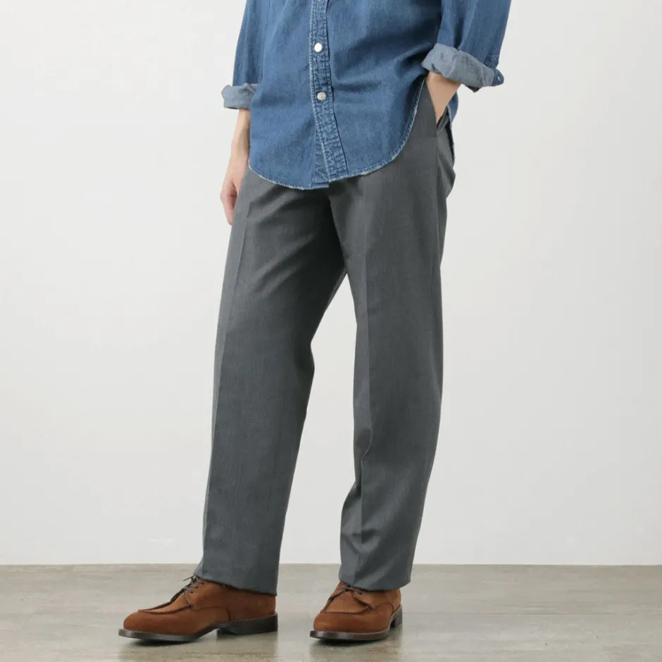 Trousers^FREEMANS SPORTING CLUB / Bleecker Trousers