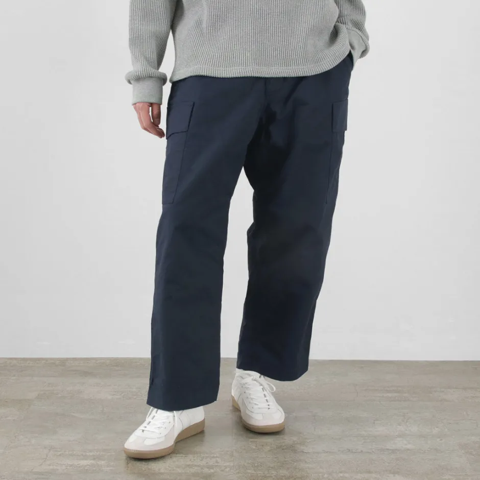 Trousers^FUJITO / Cargo Pants