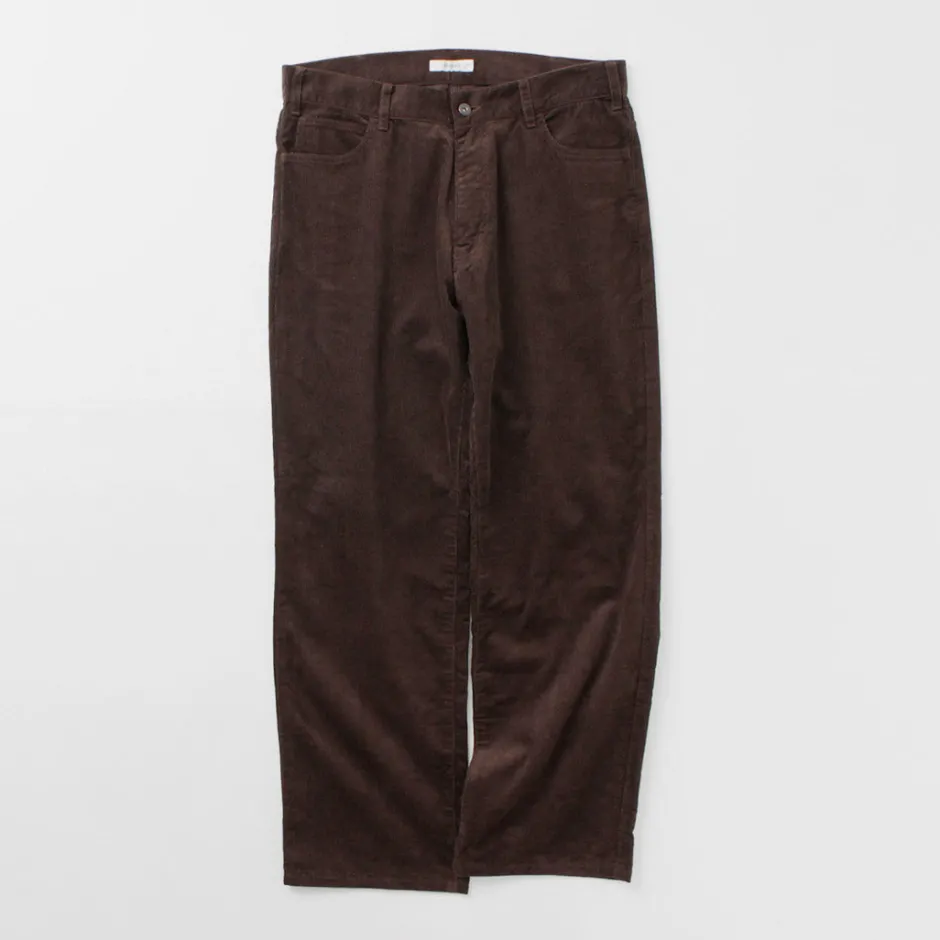 Work Pants & Chinos^FUJITO / Cowboy Pants