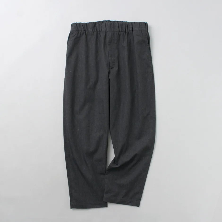 Work Pants & Chinos^FUJITO / Easy Pants