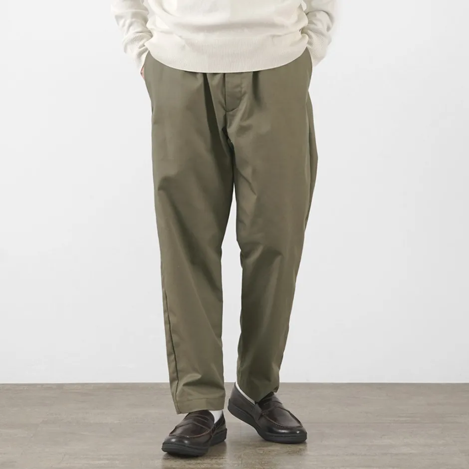 Work Pants & Chinos^FUJITO / Easy Pants