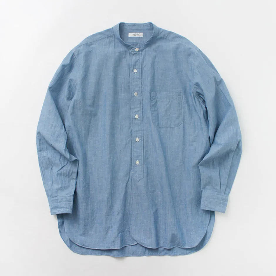 Shirts^FUJITO / Officer Shirt