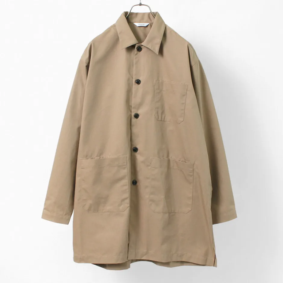 Coats^FUJITO / Shirt Coat