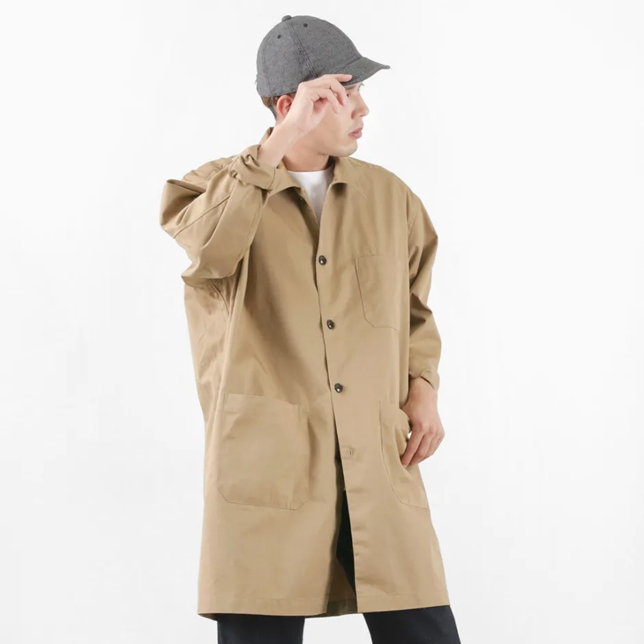 Coats^FUJITO / Shirt Coat