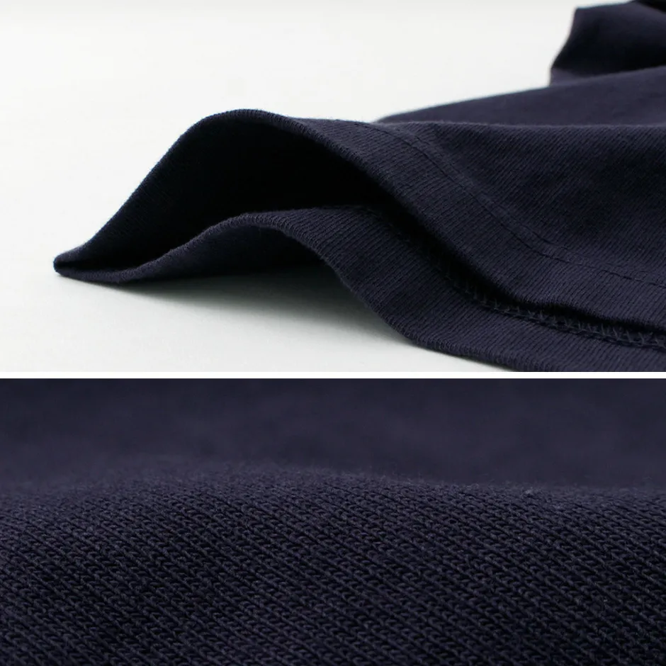 T-Shirts^FUJITO / Short Sleeve T-Shirt Impulse Logo Vintage Finish