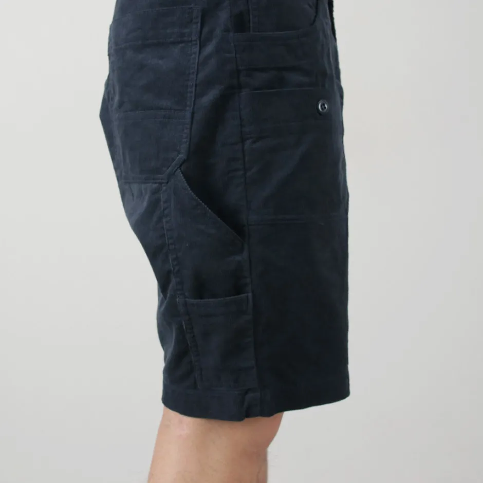 Shorts^FUJITO / Summer corduroy Explorer Shorts