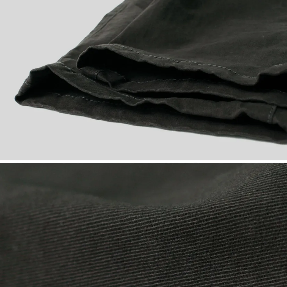 Work Pants & Chinos^GARAGE GREEN WORKS / Field 6 Pocket Chino Pants Danner Collaboration charcoal